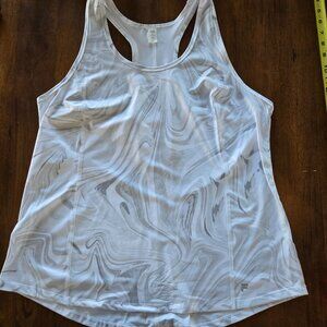 Fila Sport Racerback Tank Top Women's XL